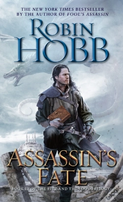 Capa do artigo Assassin'S Fate
