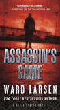 Assassins Game - Preview