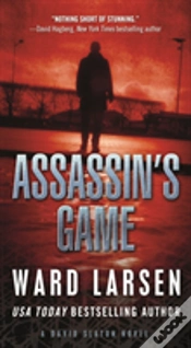 Capa do artigo Assassins Game