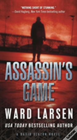 Capa do artigo Assassins Game