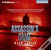 Capa do artigo Assassin