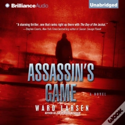 Capa do artigo Assassin'S Game