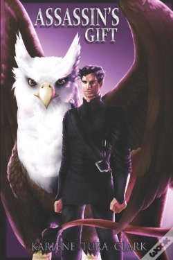Capa do artigo Assassin'S Gift
