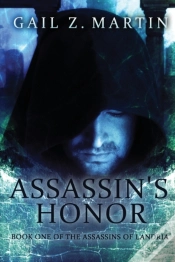 Capa do artigo Assassin