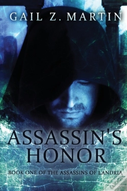 Capa do artigo Assassin'S Honor
