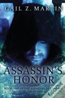 Assassin'S Honor