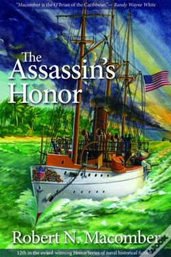Capa do artigo Assassin'S Honor