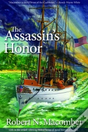 Capa do artigo Assassin