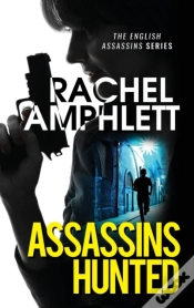 Capa do artigo Assassins Hunted