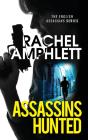 Assassins Hunted - Preview