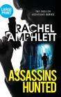 Assassins Hunted - Preview
