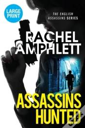Capa do artigo Assassins Hunted