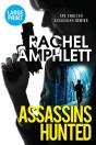 Assassins Hunted - Preview