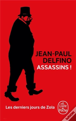 Capa do artigo Assassins !