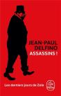 Assassins ! - Preview