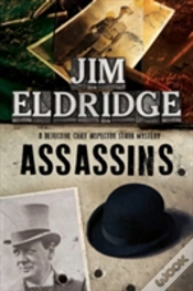 Capa do artigo Assassins