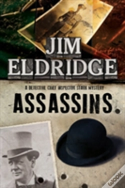 Capa do artigo Assassins