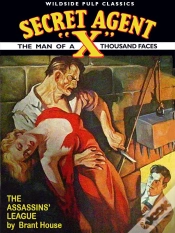 Capa do artigo Assassins