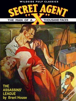 Capa do artigo Assassins' League