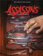 Assassins ; Les Psychopathes Célèbres - Preview
