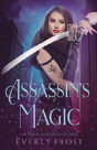 Assassin'S Magic - Preview