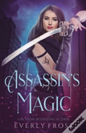 Assassin'S Magic