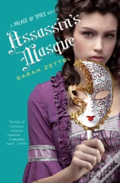 Capa do artigo Assassin