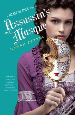 Capa do artigo Assassin'S Masque