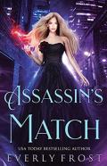 Assassin'S Match