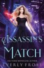 Assassin'S Match - Preview