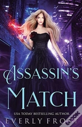 Assassin'S Match