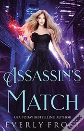 Capa do artigo Assassin