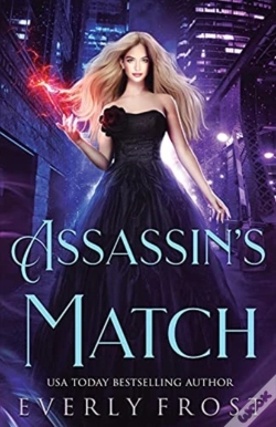 Capa do artigo Assassin'S Match