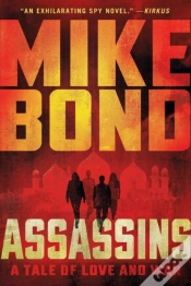 Capa do artigo Assassins