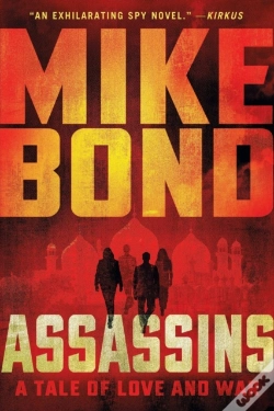 Capa do artigo Assassins
