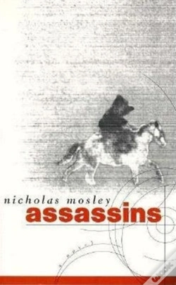 Capa do artigo Assassins