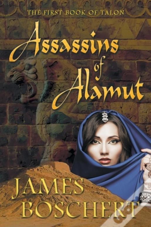 Assassins Of Alamut
