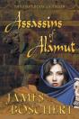 Assassins Of Alamut - Preview