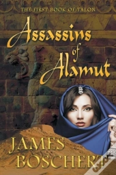 Assassins Of Alamut