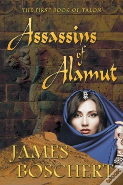 Capa do artigo Assassins Of Alamut