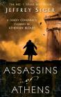 Assassins Of Athens - Preview