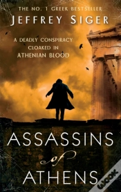 Capa do artigo Assassins Of Athens