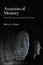 Assassins Of Memory - Preview