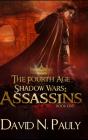 Assassins - Preview
