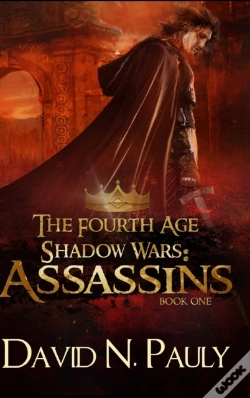 Capa do artigo Assassins
