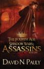 Assassins - Preview