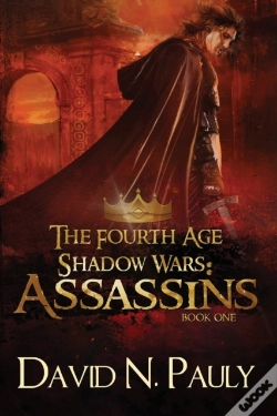 Capa do artigo Assassins