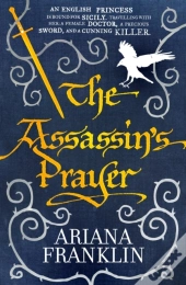 Assassin'S Prayer