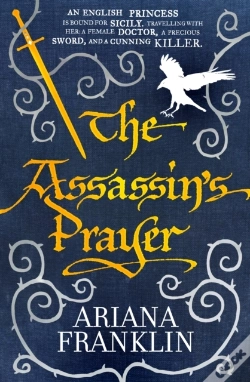 Capa do artigo Assassin'S Prayer