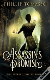 Assassin'S Promise
